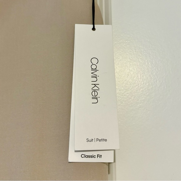 Calvin Klein NWT dress pants - Picture 4 of 5